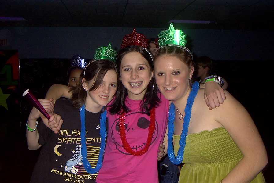 Galaxie Skate Center photo