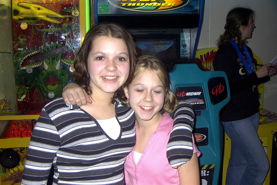 Galaxie Skate Center photo