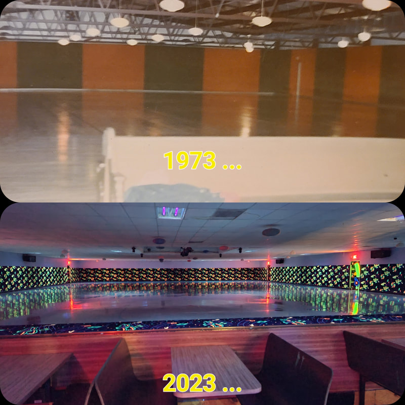 Galaxie Skate Center photo