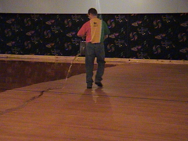 Galaxie Skate Center photo