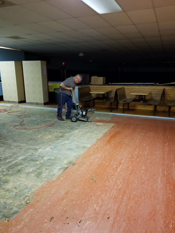 Galaxie Skate Center photo