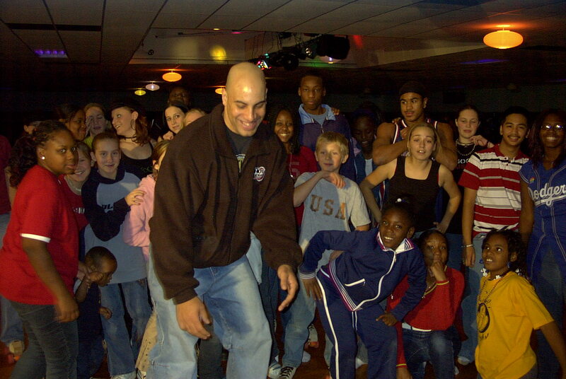 Galaxie Skate Center photo