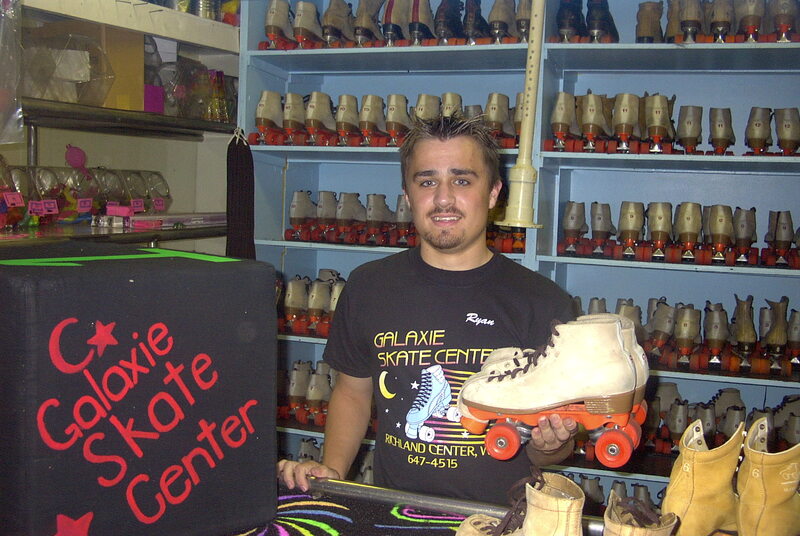 Galaxie Skate Center photo