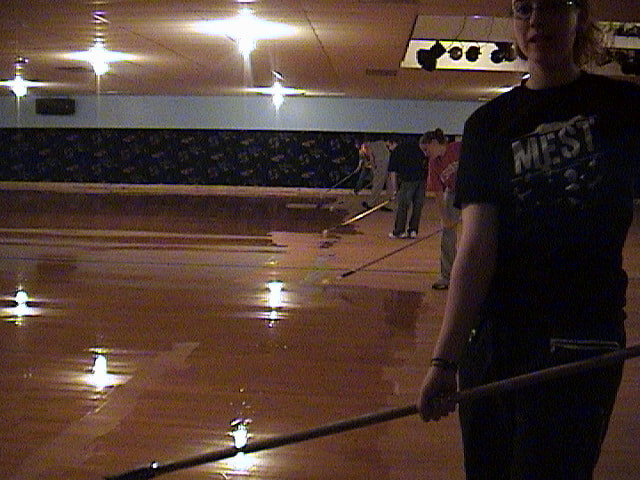Galaxie Skate Center photo